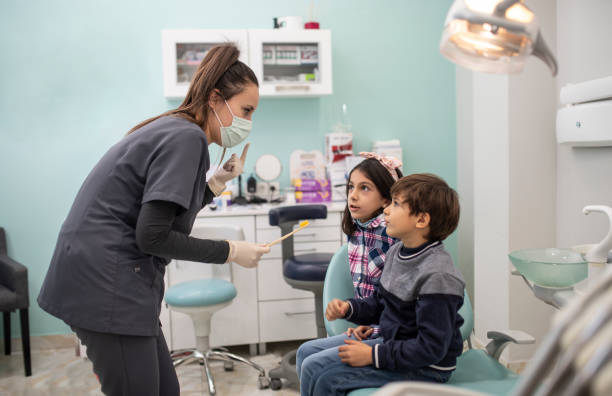 Best Dental Fillings (Composite and Amalgam)  in Blountsville, AL