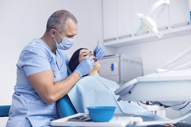 Why Choose Us for Your Dental Needs in Blountsville, AL